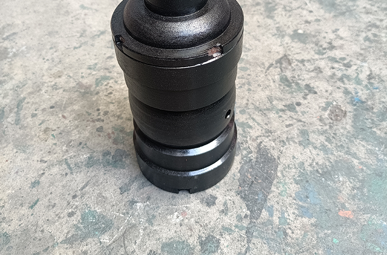 造纸机配件 导辊轴承座 209-210轴承壳 葫芦支架常用配件支持定做